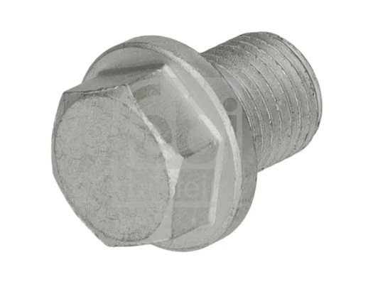 Screw Plug, oil sump